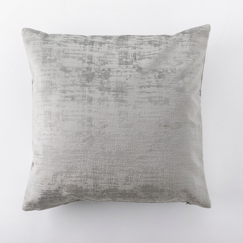 クッションカバー IF gloss LGY ※2サイズ有 ※カバーのみの通販｜東京