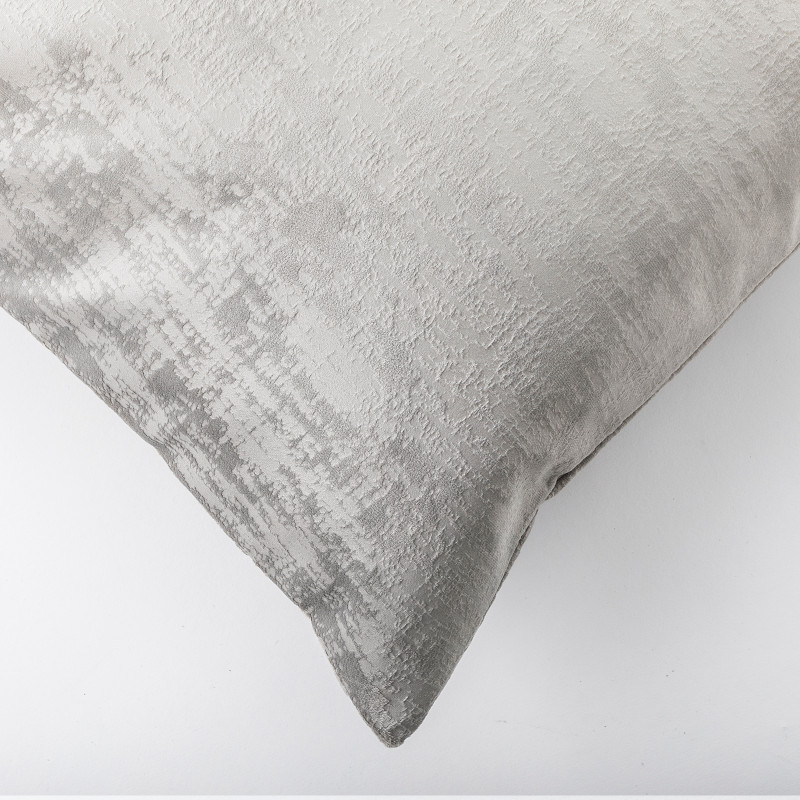 クッションカバー IF gloss LGY ※2サイズ有 ※カバーのみの通販｜東京