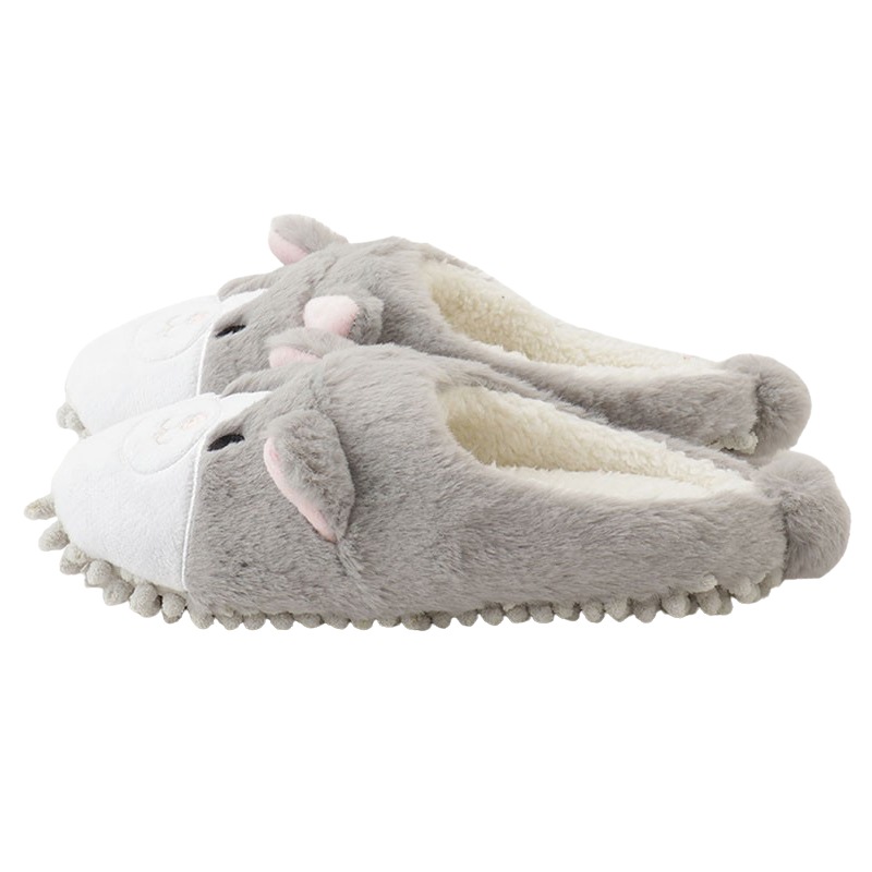 アニマルモップスリッパ IF ねこさんNの通販｜東京インテリア公式通販