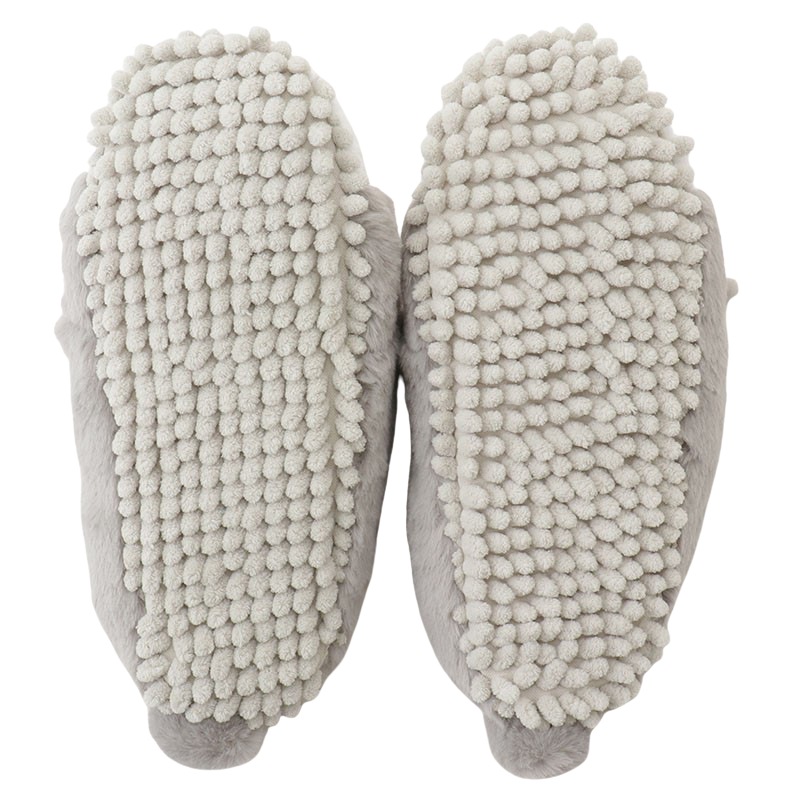 アニマルモップスリッパ IF ねこさんNの通販｜東京インテリア公式通販