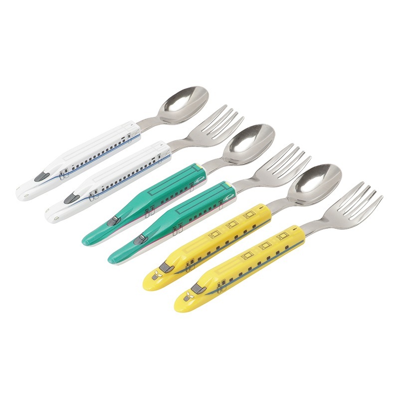 新幹線 フォーク DT51832 E5系 GRの通販｜東京インテリア公式通販