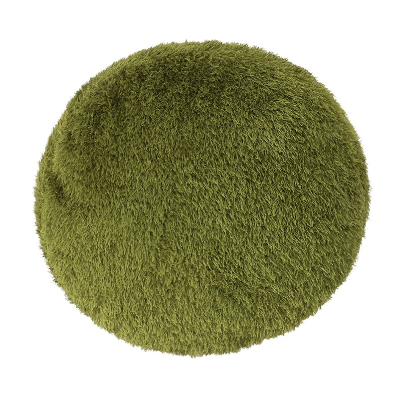 クッション grass GN 【if HOME】の通販｜東京インテリア公式通販