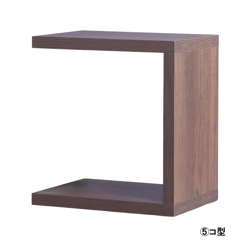 ラック IF DEE4 BROAK 【お客様組立商品】※4サイズ有の通販｜東京