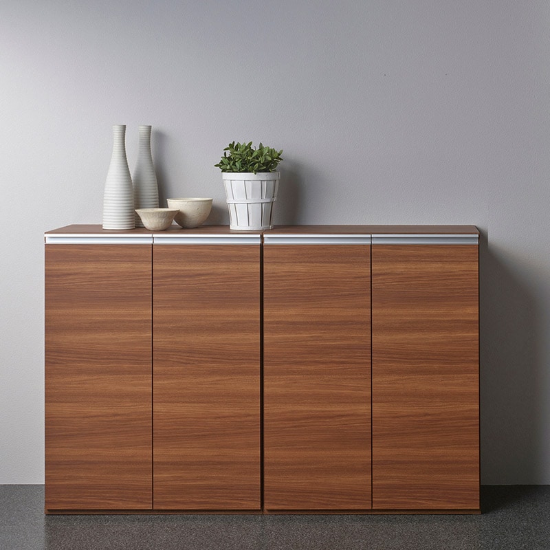 シューズBOX グラント TCD-740 TCS-740 シューズキャビネット【大型