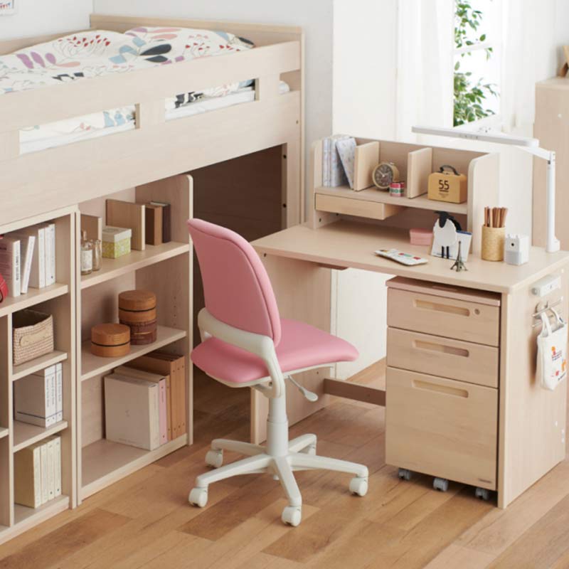 学習イス Cadetカデット HSC-741 HSC-742 HSC-743 HSC-744 HSC-745