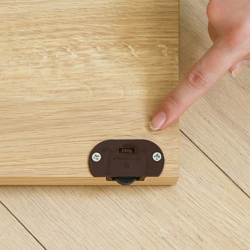 ローボード アトモナ AMN-3518SDNA 白井産業【お客様組立品