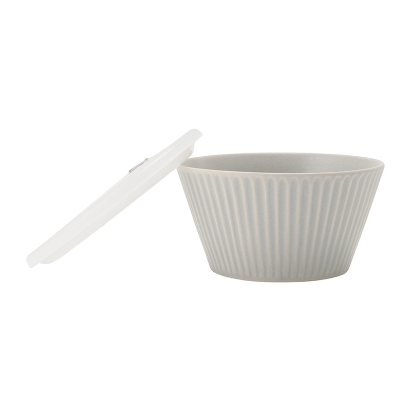 レンジボウルM IF97992 いふう GYの通販｜東京インテリア公式通販