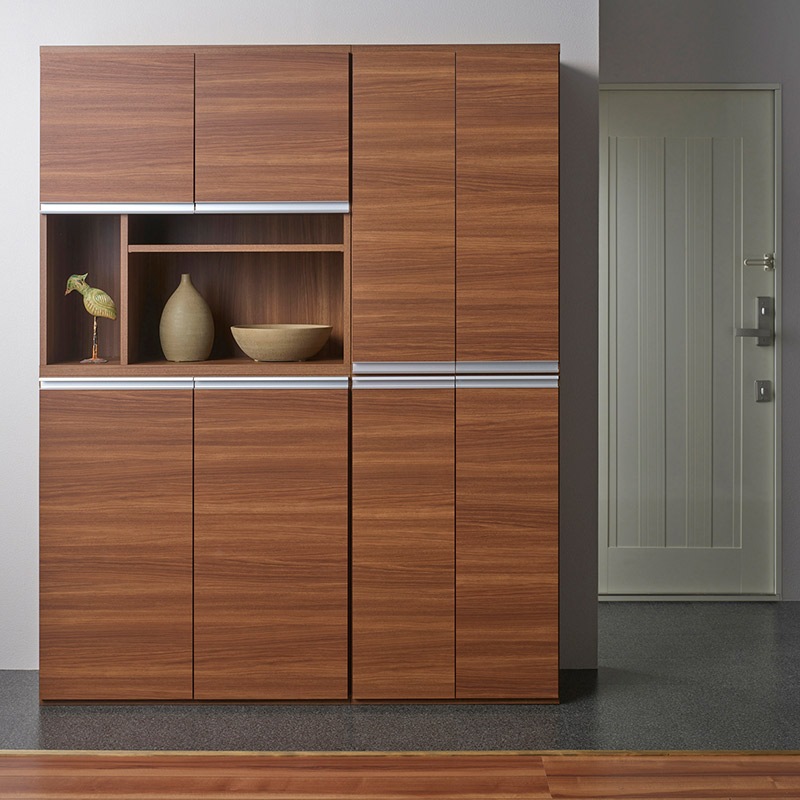 シューズBOX グラント TCD-900 TCS-900 シューズキャビネット【大型