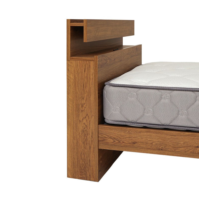 ベッドフレーム クレクス ST29.5 PO【大型商品配送】の通販｜東京