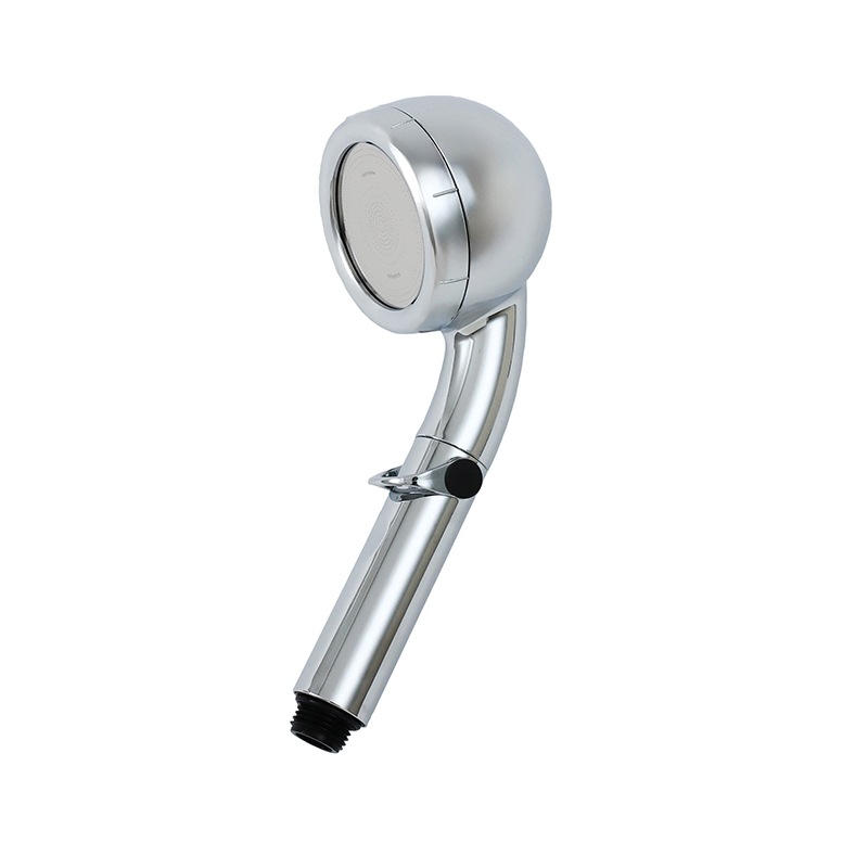 シャワーヘッド if amane クロムメッキ SV マイクロファインバブル if