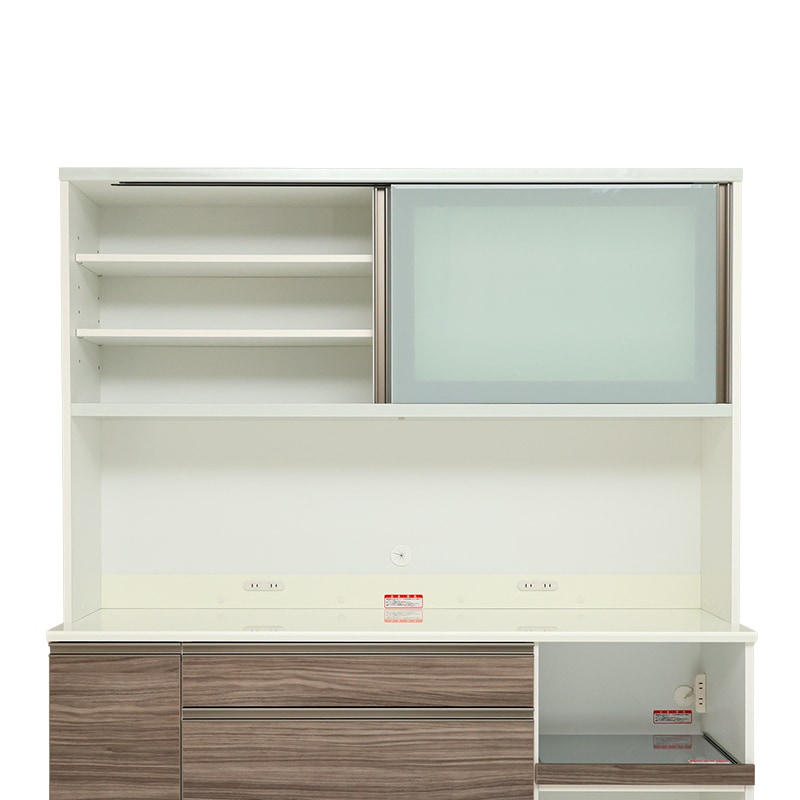 ダイニングボード プロト W160 オープン【大型商品配送】 の通販