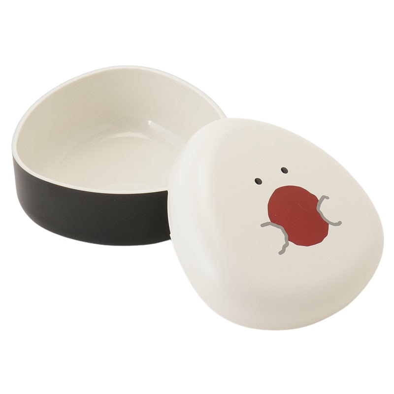 おにぎりケース 47051 ぎゅっとおにぎりさんの通販｜東京インテリア