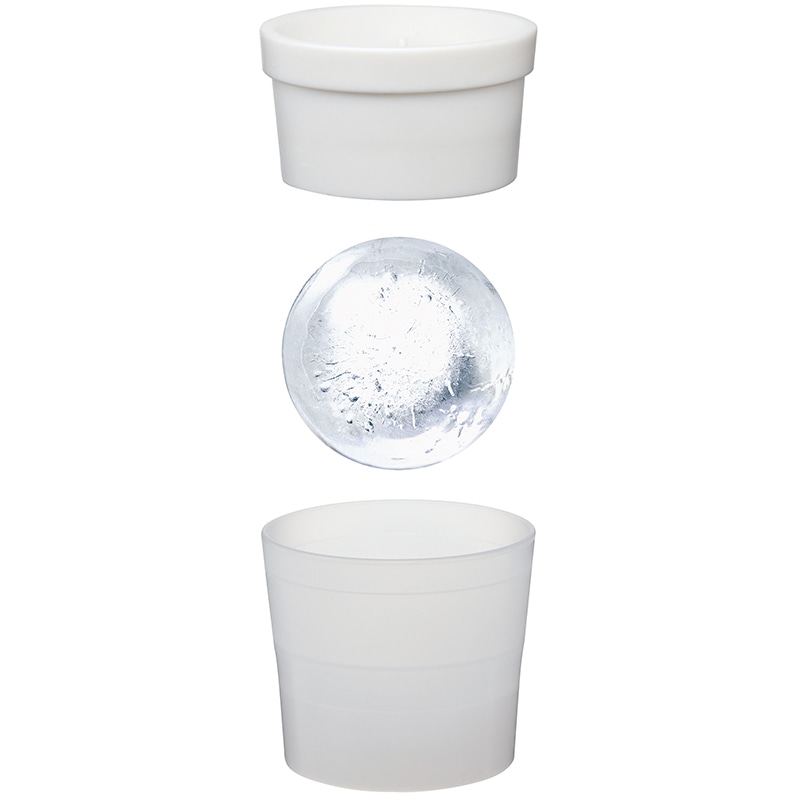 アイスボールメーカー STK-06L LBLの通販｜東京インテリア公式通販