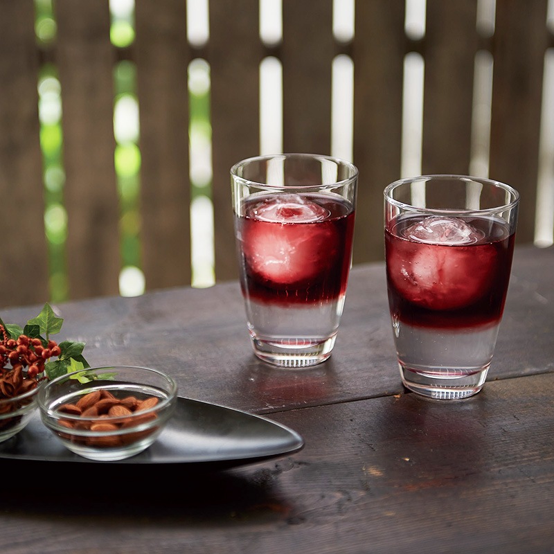 アイスボールメーカー STK-06L LBLの通販｜東京インテリア公式通販