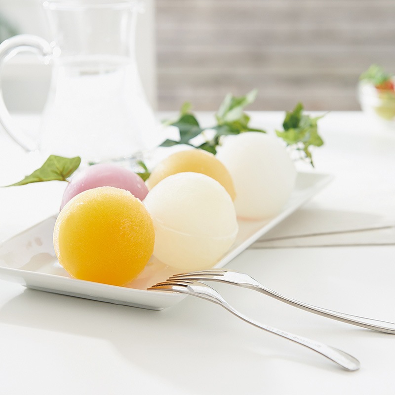 アイスボールメーカー STK-06L LBLの通販｜東京インテリア公式通販