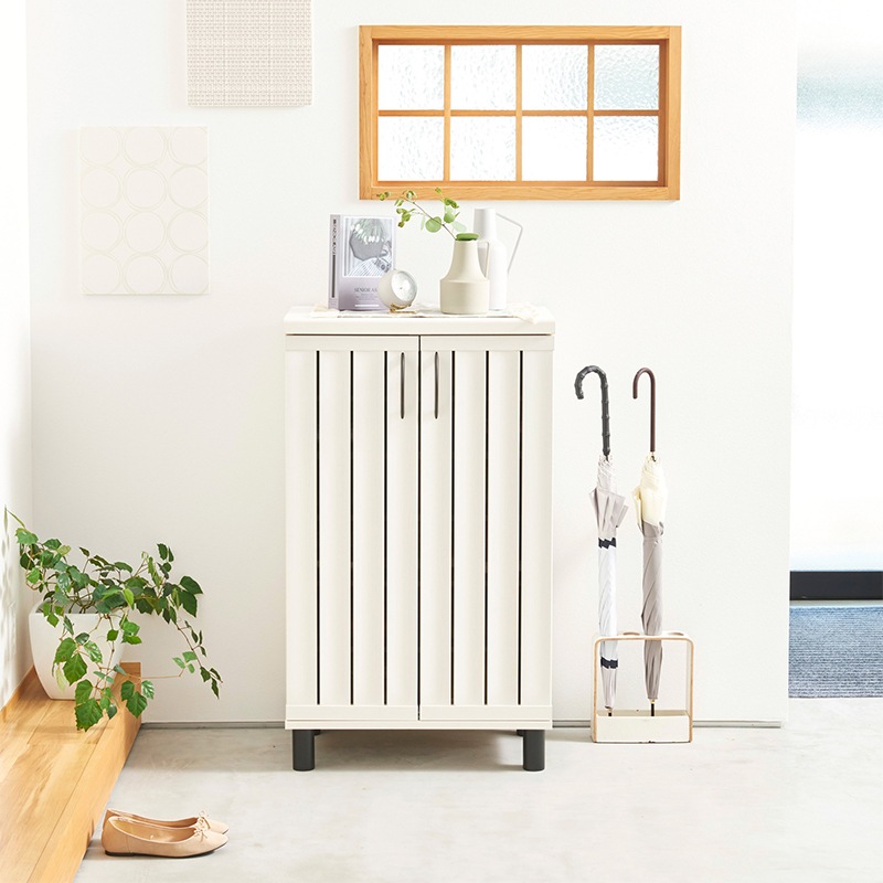 組立済み 新品 靴箱 直接受渡 白井産業 ナチュラル ガルバートンプラス シューズボックス ガルバートンプラス GBP-1060D 白井産業 【お客様