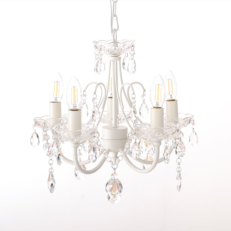 東京インテリア シャンデリア 5灯 東京インテリア シャンデリア 5灯