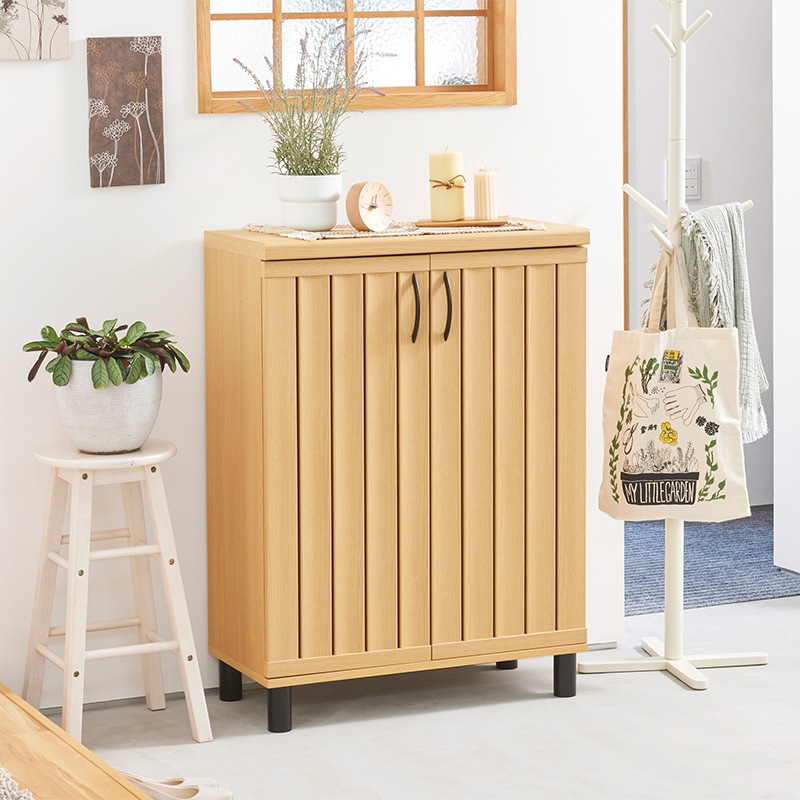 シューズボックス ガルバートンプラス GBP-1075D 白井産業 【お客様