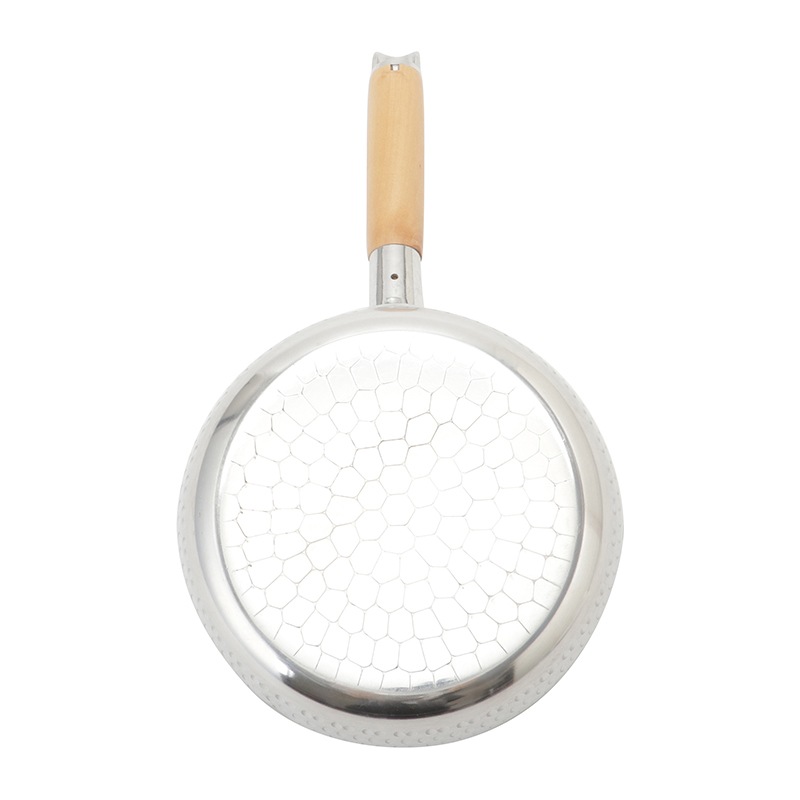 新興アルミニウム製 51cm 雪平鍋