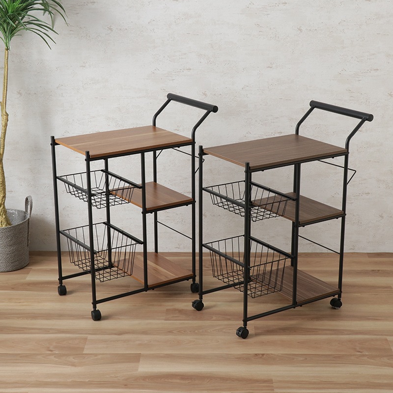 キッチンワゴン IF noco. 【if Home】 【お客様組立商品】の通販|東京 キッチンワゴン IF noco. 【if Home】 【お客様組立商品】の通販|東京