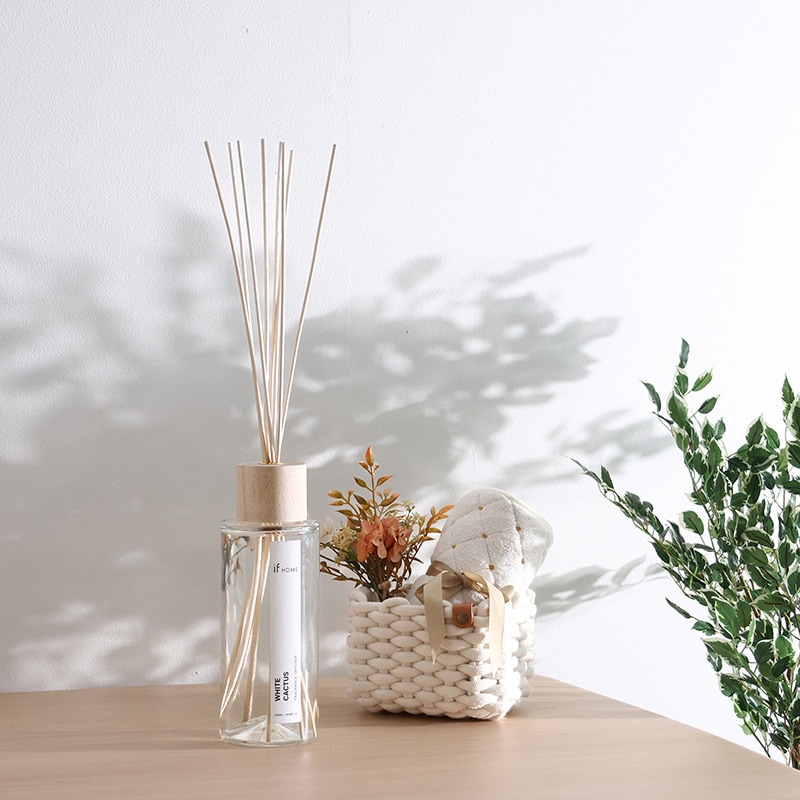 リードディフューザー IF Nordic L CL White Cactusの通販｜東京