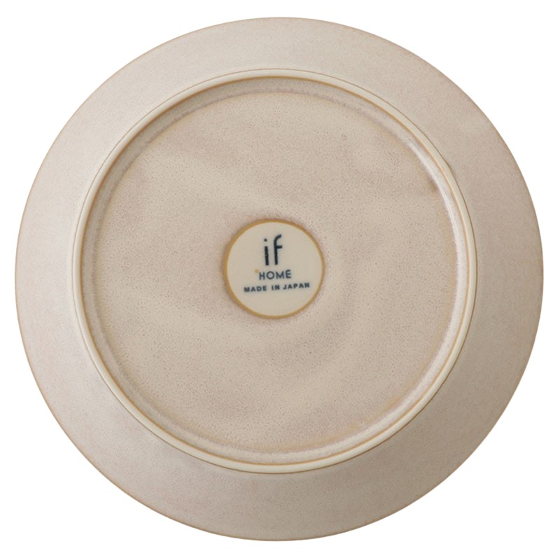 パスタプレート Colline コリーヌ | 八角形 パスタプレート - Anchor Bridge アンカー