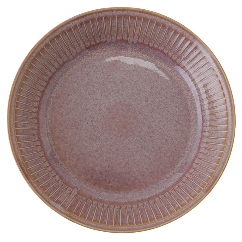 パスタプレート ITALICAスープ/パスタプレート22㎝ VIRGINIA CASA （イタリアの