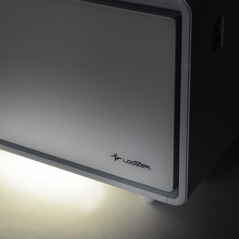 機能テーブル LOOZER STB 65【大型商品配送】の通販｜東京インテリア