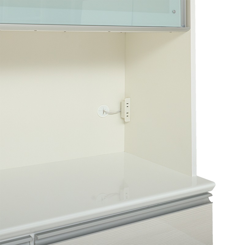 ダイニングボード エースⅢ 160 OPダストH SW【大型商品配送】 の通販