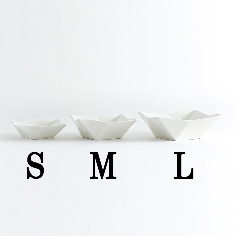 ボウル PAPER JXB045-03 02 01 ifHOME※3サイズ有の通販｜東京
