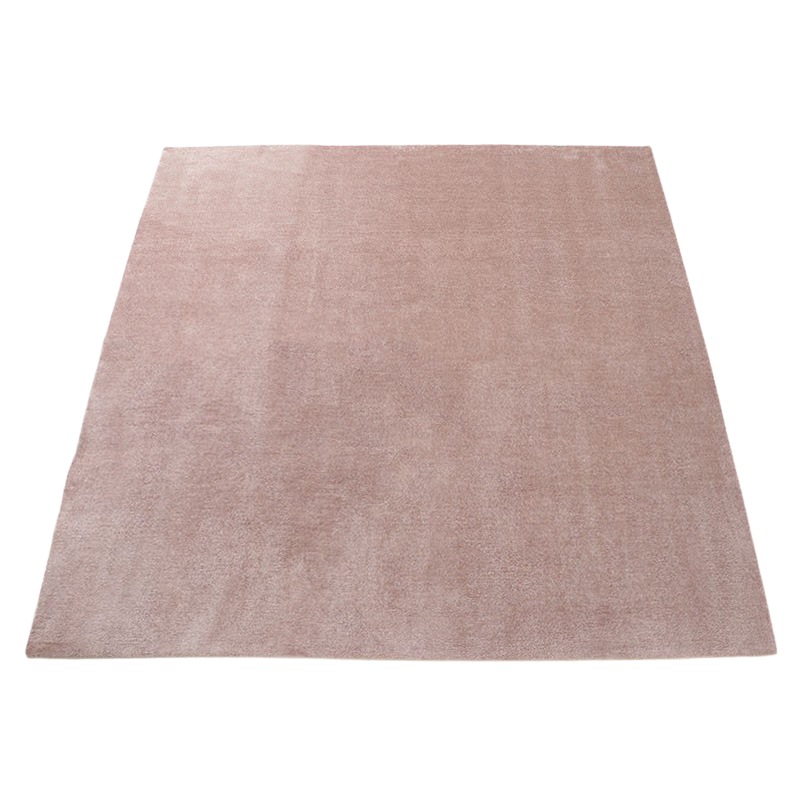 スペースラグ IF FEEL BLUSH ※3サイズ有【床暖・ホットカーペット対応