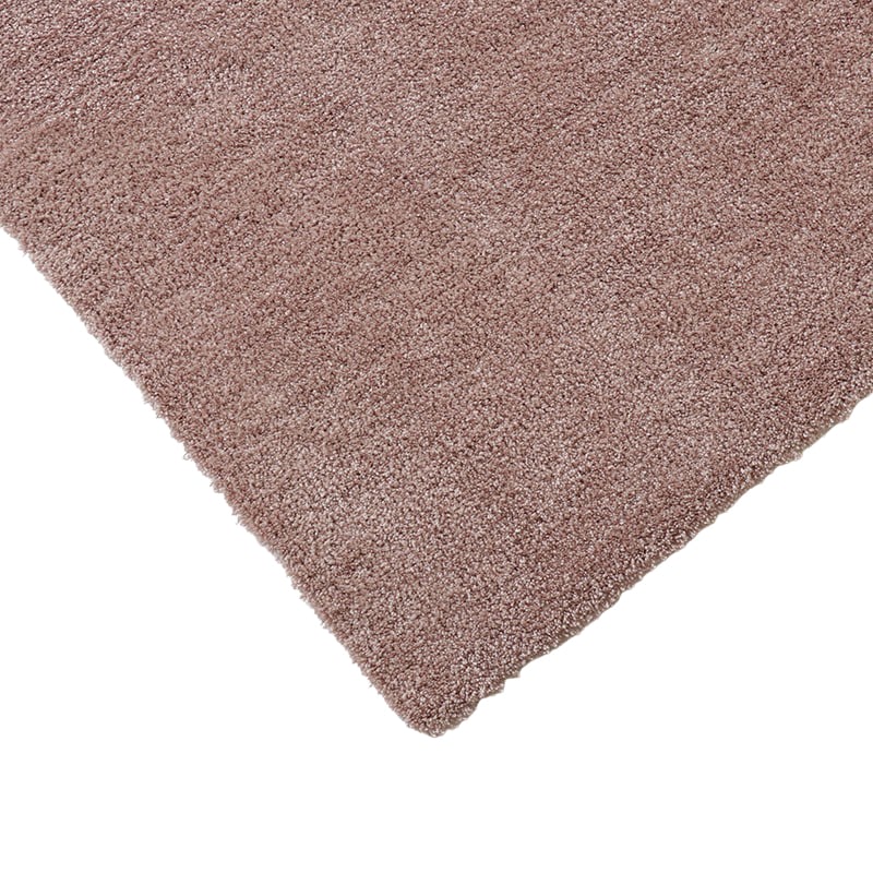 スペースラグ IF FEEL BLUSH ※3サイズ有【床暖・ホットカーペット対応