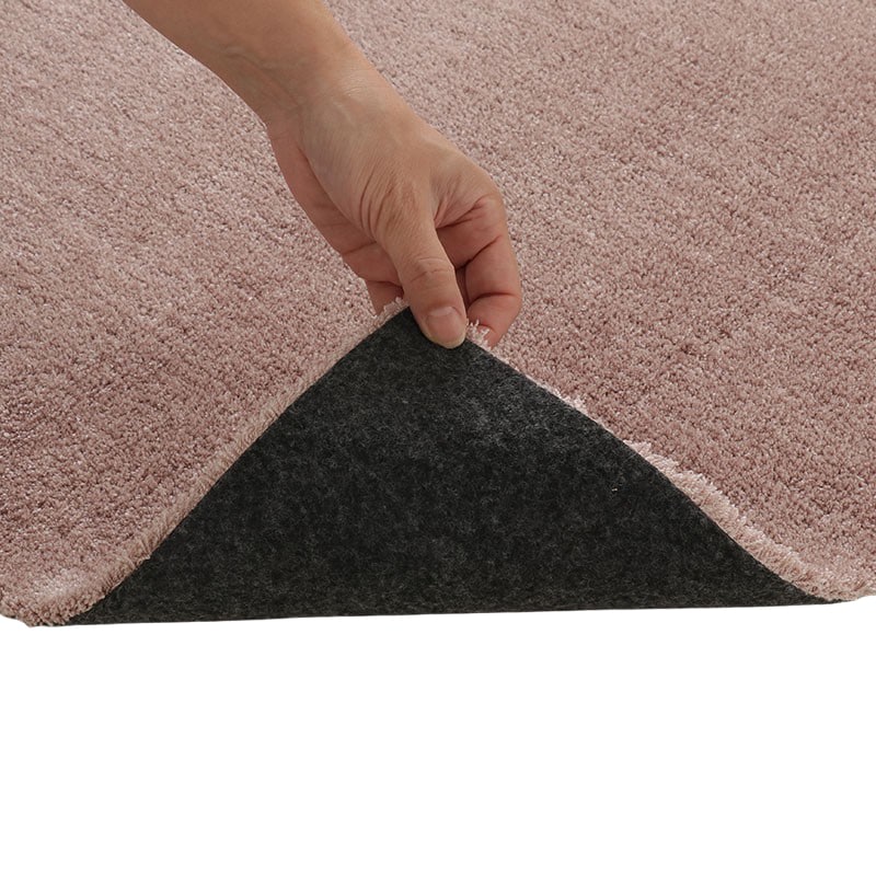 スペースラグ IF FEEL BLUSH ※3サイズ有【床暖・ホットカーペット対応