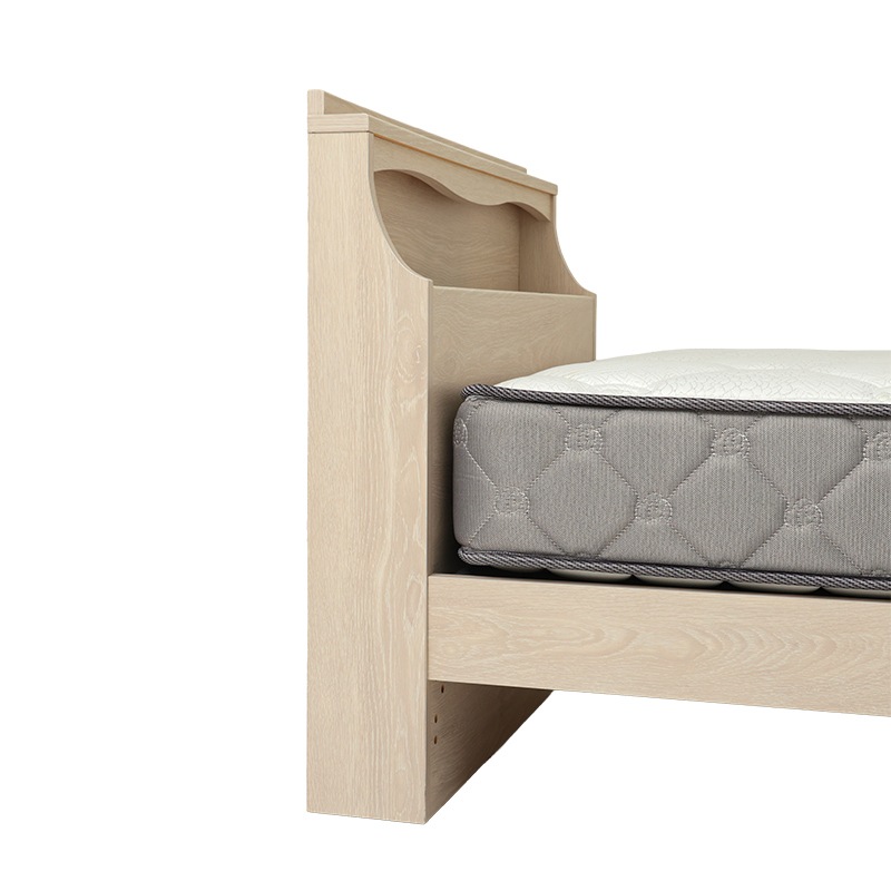 ベッドフレーム フェミナル ST29.6 FMO【大型商品配送】の通販｜東京