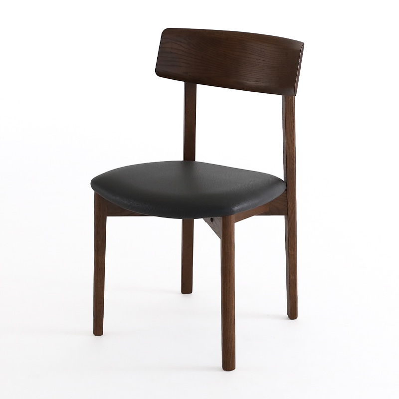 ダイニングチェア ボニー Hチェア【大型商品配送便でのお届け