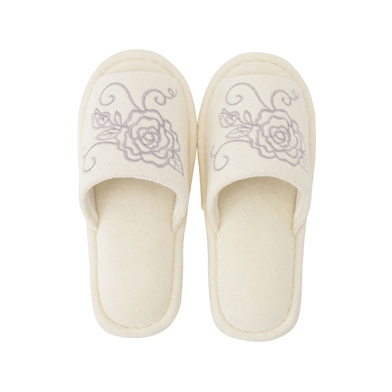 スリッパ クリアローズ2の通販｜東京インテリア公式通販