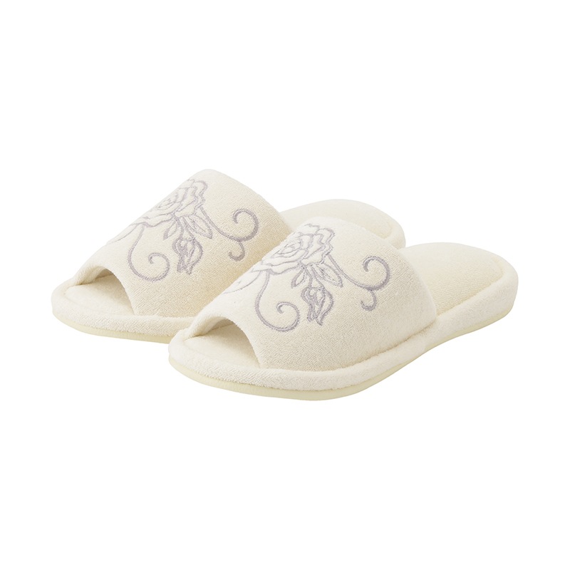 スリッパ クリアローズ2の通販｜東京インテリア公式通販