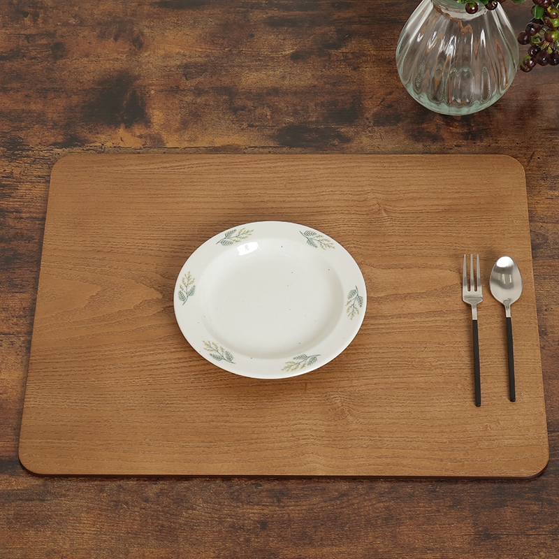 ランチョンマット リバーシブルマットの通販｜東京インテリア公式通販