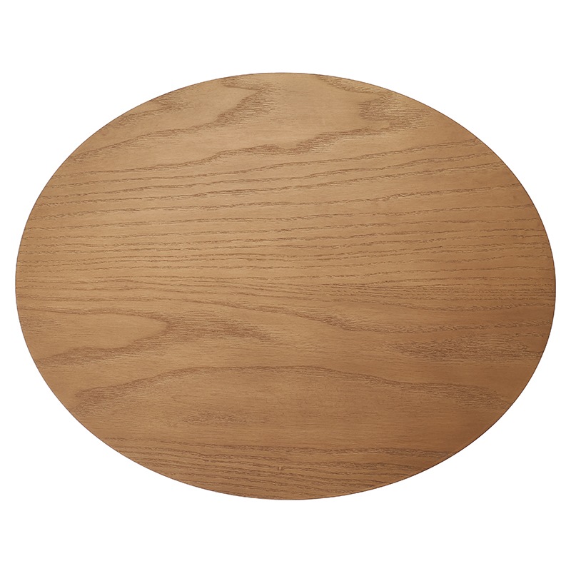 木のランチョンマット ランチョンマット ZICZAC TOGO TREE TRUNK Placemat （ ランチマット