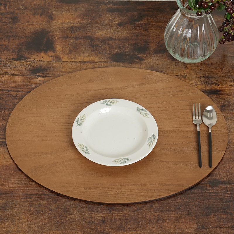 ランチョンマット リバーシブルマットの通販｜東京インテリア公式通販