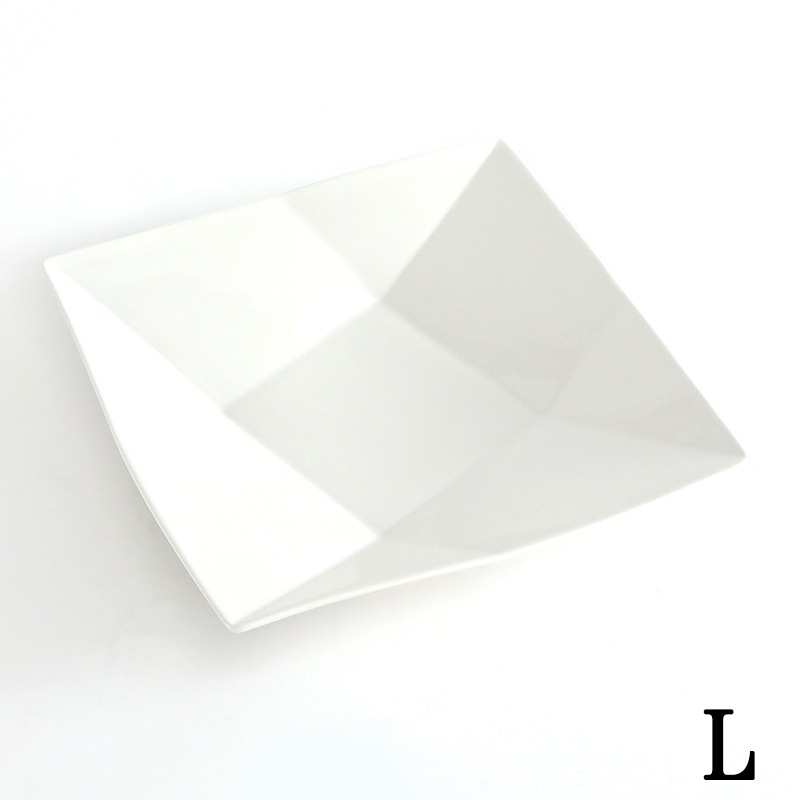 プレート PAPER JXA103-06 04 02 if HOME※3サイズ有の通販｜東京