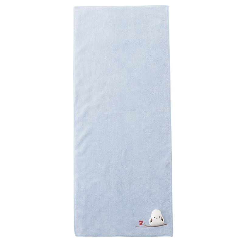 ハンドタオル シマエナガちゃんの通販｜東京インテリア公式通販