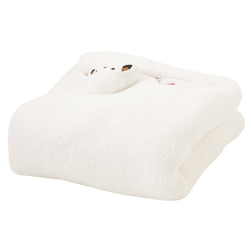 タオル hima ハンドタオル シマエナガちゃんの通販｜東京インテリア公式通販