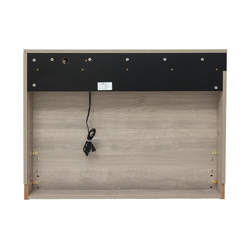 ベッドフレーム ブックス 右 GYB【大型商品配送】の通販｜東京