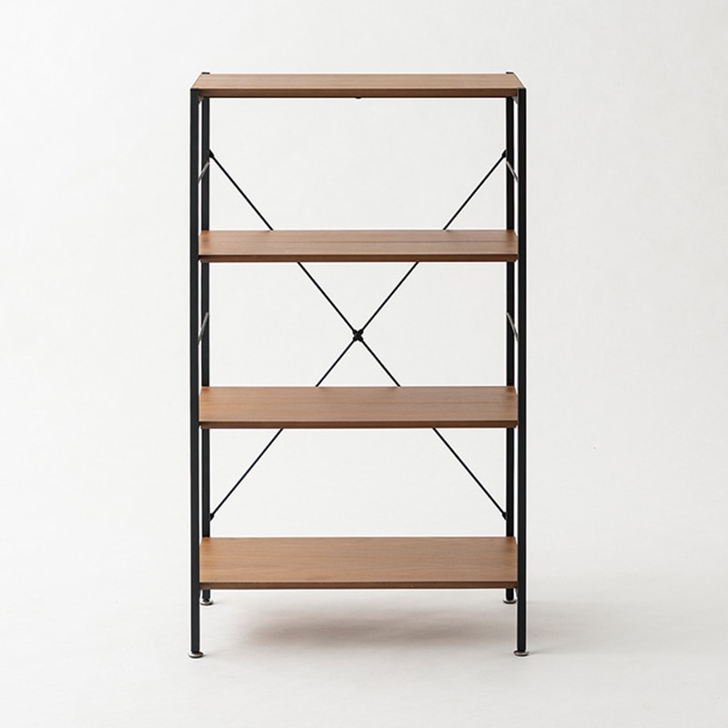シェルフ hibi.【お客様組立商品】【hibi.】の通販｜東京インテリア