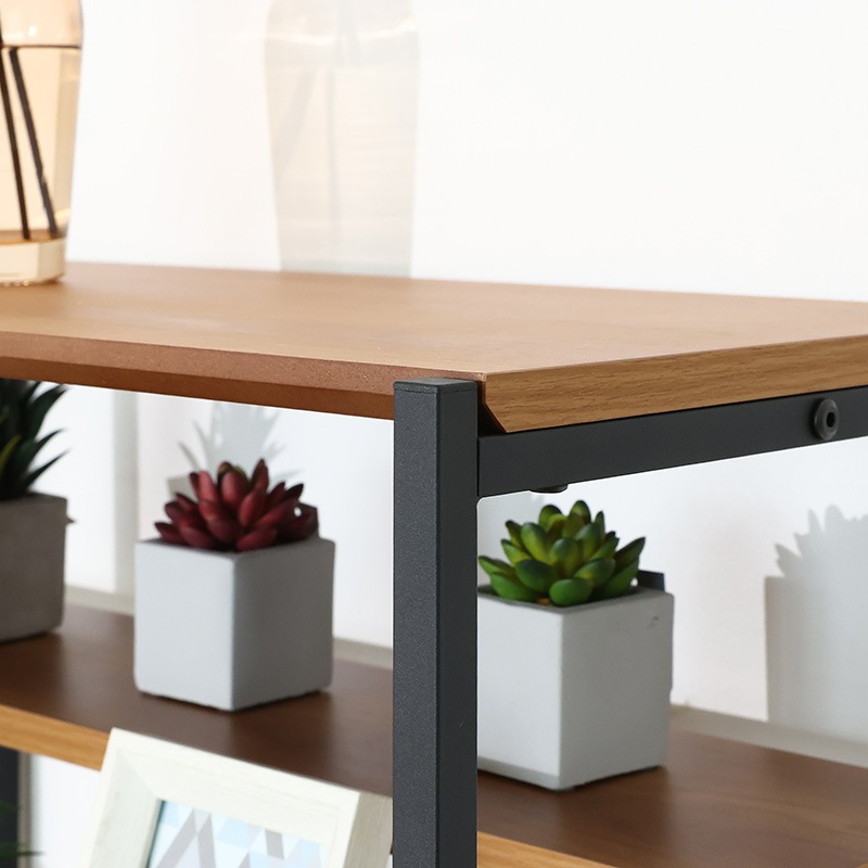 シェルフ hibi.【お客様組立商品】【hibi.】の通販｜東京インテリア