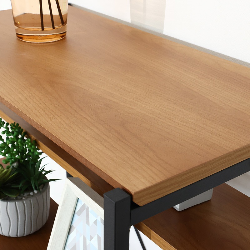 シェルフ hibi.【お客様組立商品】【hibi.】の通販｜東京インテリア