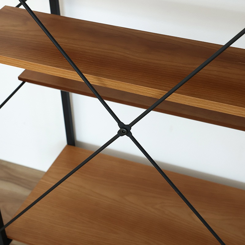 シェルフ hibi.【お客様組立商品】【hibi.】の通販｜東京インテリア