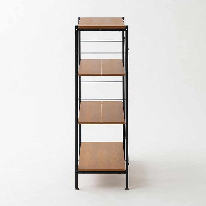 シェルフ hibi.【お客様組立商品】【hibi.】の通販｜東京インテリア
