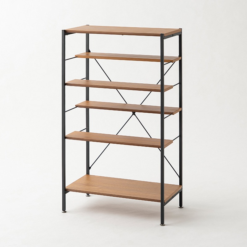 シェルフ hibi.【お客様組立商品】【hibi.】の通販｜東京インテリア